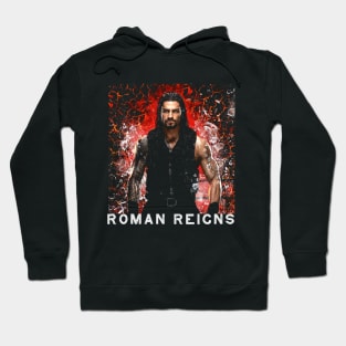 Roman Reigns Hoodie